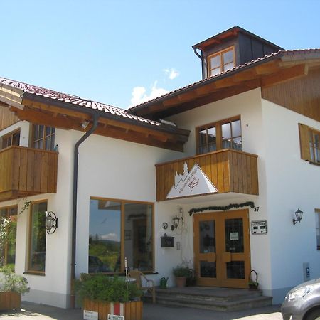 Alpenhotel Allgaeu Hohenschwangau Luaran gambar