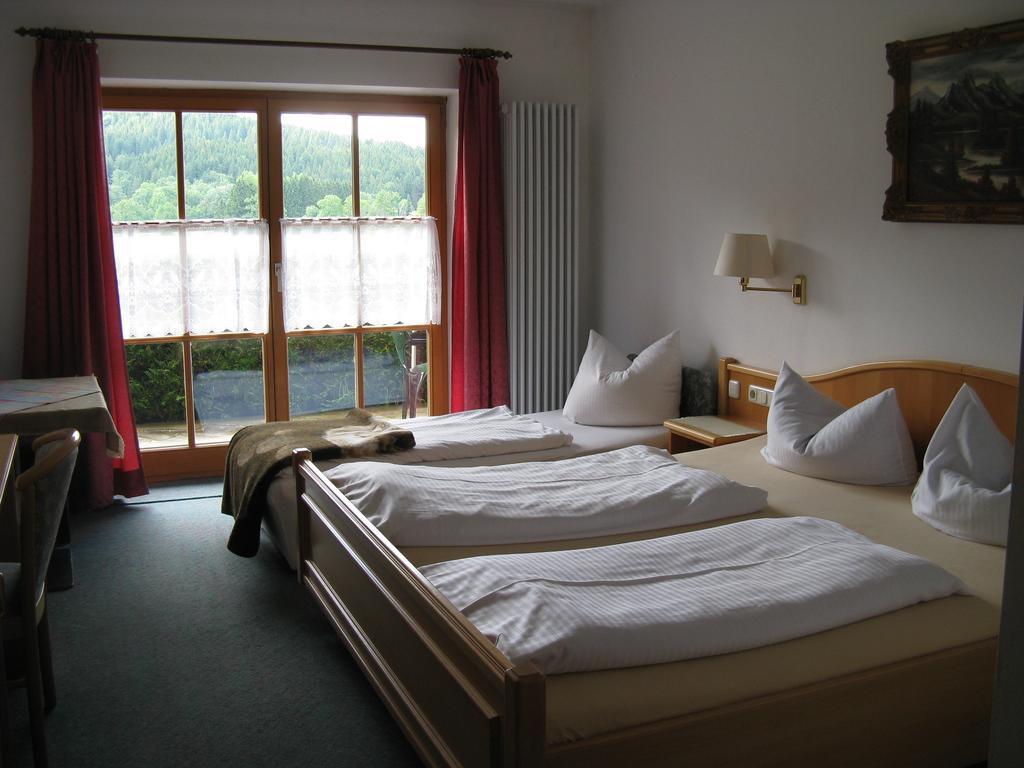 Alpenhotel Allgaeu Hohenschwangau Bilik gambar