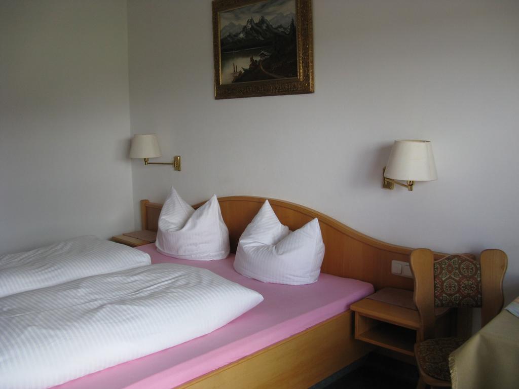 Alpenhotel Allgaeu Hohenschwangau Bilik gambar