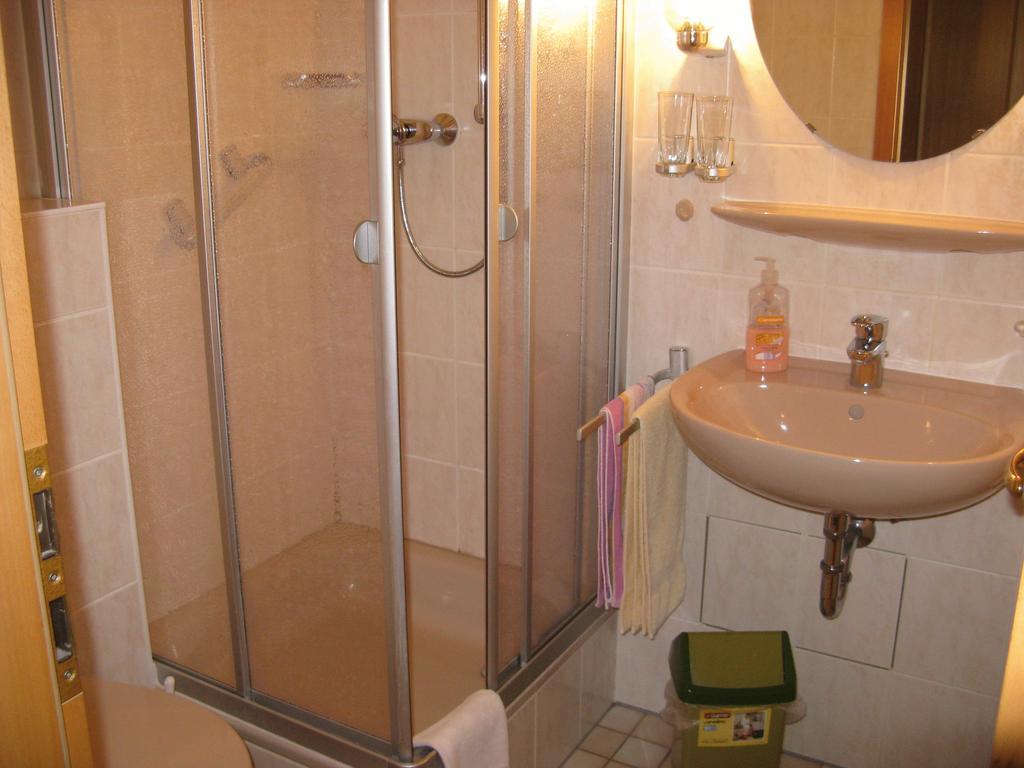Alpenhotel Allgaeu Hohenschwangau Bilik gambar