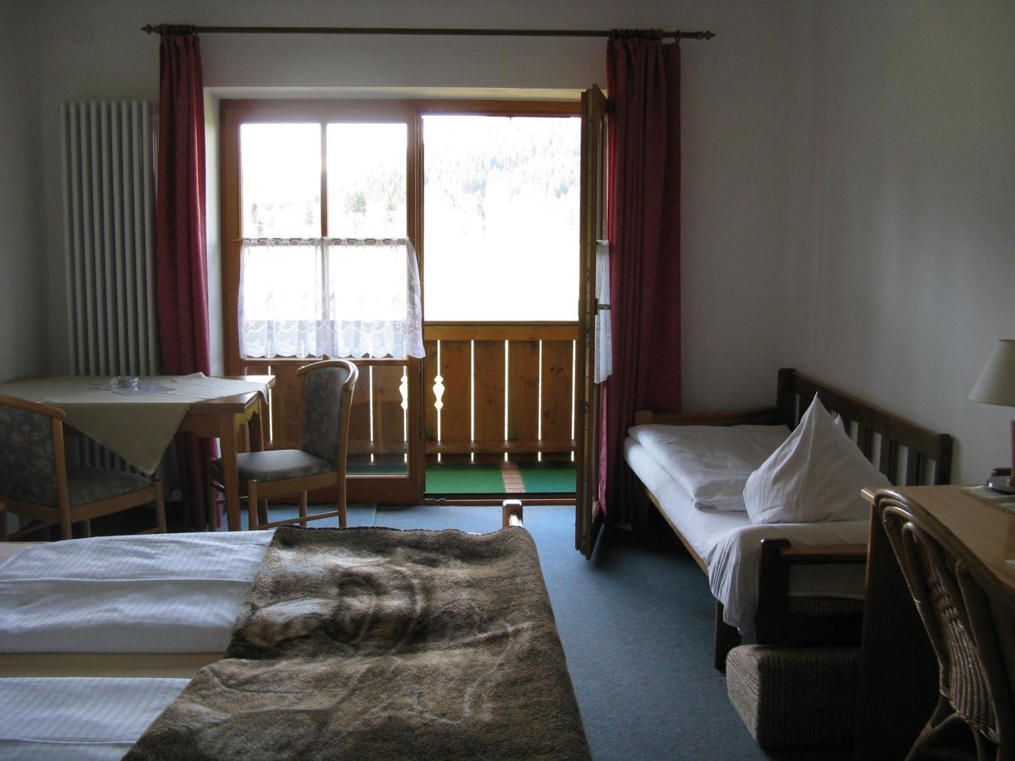 Alpenhotel Allgaeu Hohenschwangau Bilik gambar