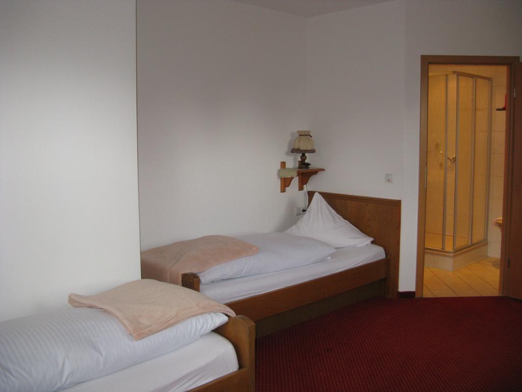 Alpenhotel Allgaeu Hohenschwangau Luaran gambar