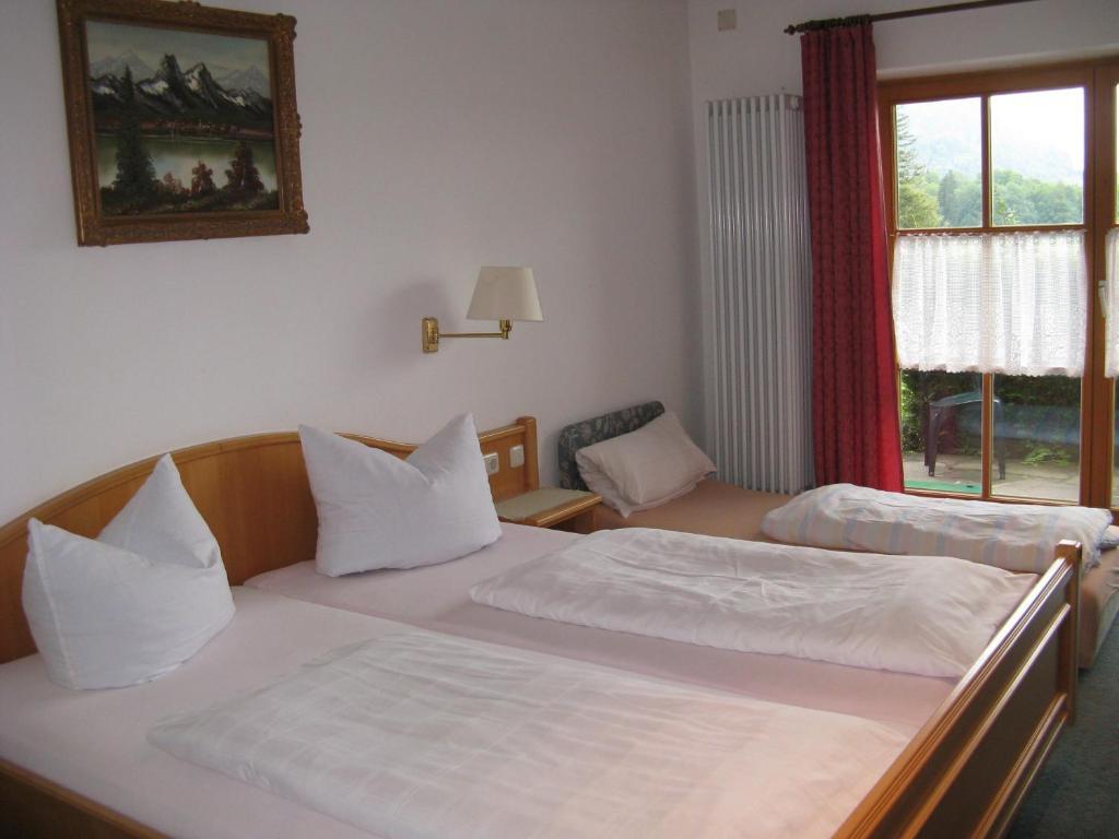 Alpenhotel Allgaeu Hohenschwangau Bilik gambar