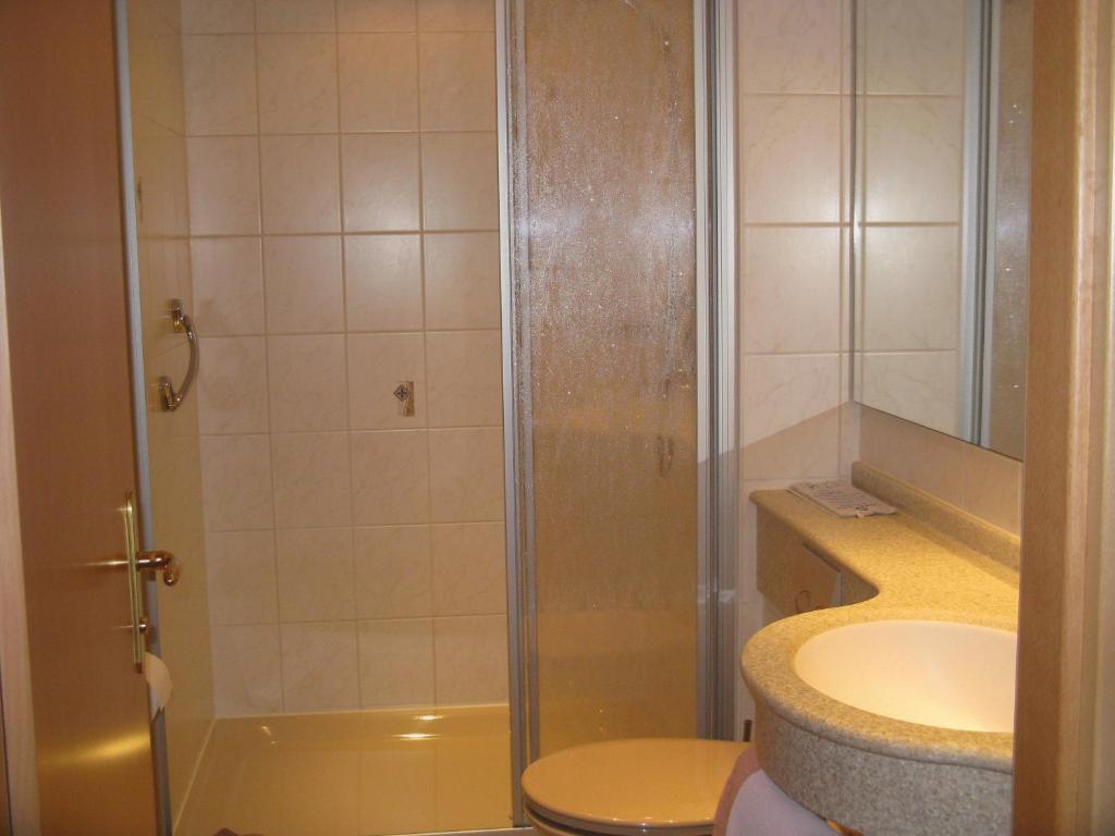 Alpenhotel Allgaeu Hohenschwangau Bilik gambar
